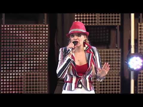 "Baltic Voice 2017" Gala - Olesya Nedelka (Russia, Moscow)