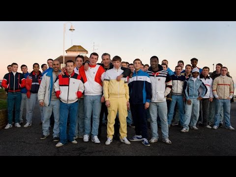 The Firm (2009) Türkçe Altyazılı!