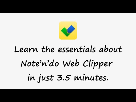 Item video thumbnail