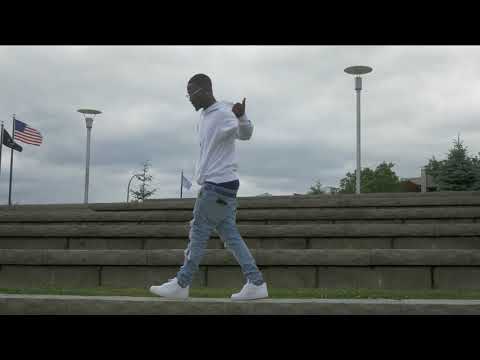 CrownKingMiek x Lo Flash - Won't Stop (Offial Music Video)