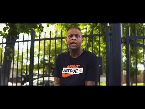 Sui Jojo ft. Big Dough - Glock Spit | Dir. By: @feeziefilms