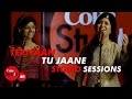 Teriyaan Tu Jaane Studio Session Amit Trivedi Coke Studio MTV Season 4