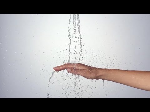 Handdusch Hansgrohe Croma 100 Vario EcoSmart