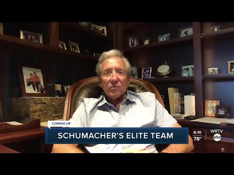 WRTV News at 6 | Wednesday, Sept. 2, 2020