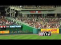 2011 09 03 Recap NYM 7 WSH 8