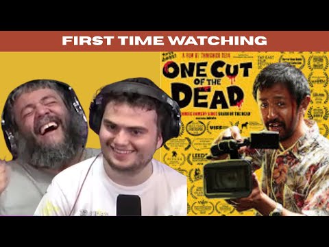 This Movie is NOT What You Think | One Cut of the Dead (2017) Reaction