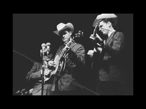 Thumbnail for Big Ball in Brooklyn - RARE LIVE RECORDING - Bill Monroe & The Blue Grass Boys - 1963 by Del McCoury, Bill Monroe