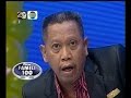 New Famili 100 Ep399 Special HUT INDOSIAR Cherrybelle Vs DDS