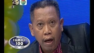 Download lagu New Famili 100 - Ep399 - Special HUT INDOSIAR (Cherrybelle vs. DDS) mp3 Download lagu New Famili 100 - Ep399 - Special HUT INDOSIAR (Cherrybelle vs. DDS) mp3