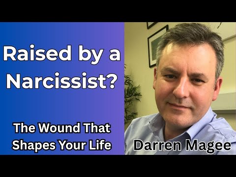 The Consciousness Dialogues and Darren F Magee