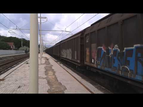 MRV Palermo Brancaccio-Venezia Marghera Sc. 11 giugno 2013 10.50