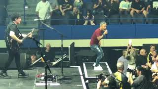 Journey- Don’t Stop Believin’- Live Hartford 5/21/18