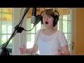 Part Of Your World (The Little Mermaid) ~ Cover ...