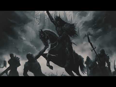 ECTOPLASMA - Genocida (Lyric Video)