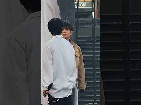 2Min Gave Us Absolute Cinema Again [#straykids dominATE Chicago | #leeknow #seungmin ]