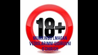#DIQQAT HAMMA KURISH KERAK BU VEDIODA +18 VEDIOLARNI CHIQMASLIKNI O`CHIRISH 🙅 \\ BOLALARNI TELEFON🔞🔞