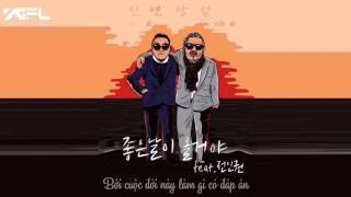 [VIETSUB] GOOD DAY WILL COME - PSY ft. JUN IN KWON