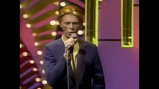 NEW 📀 Golden Years - David Bowie {Stereo} 1975