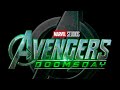Marvel Studios Avengers Doomsday Teaser Trailer In Theaters December 18 2026