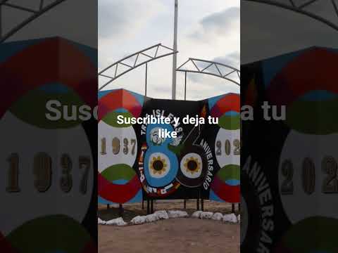 Tres Isletas Chaco Argentina