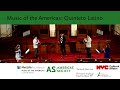 Quinteto Latino
