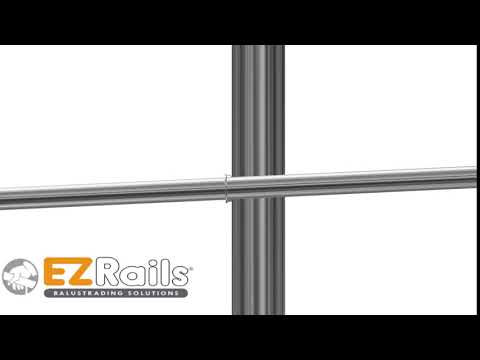 Tube In-Fill Center Connector video thumbnail