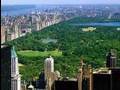 New York Central Park 1981