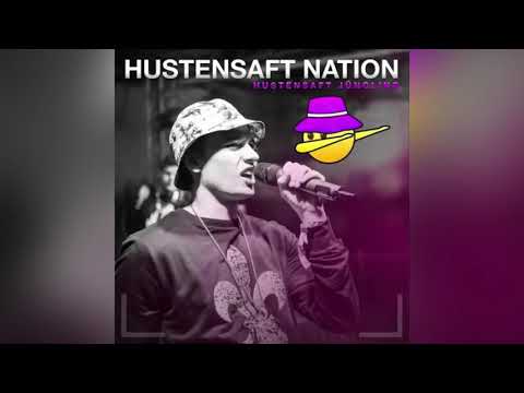 Hustensaft Jüngling - Zu Rich