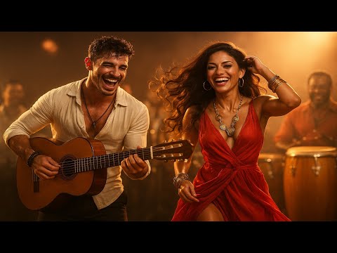 Ritmo del Alma – Alma Errante