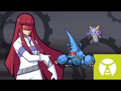 Pokemon Rejuvenation V13 Intense Mono Bug: Vs Clear