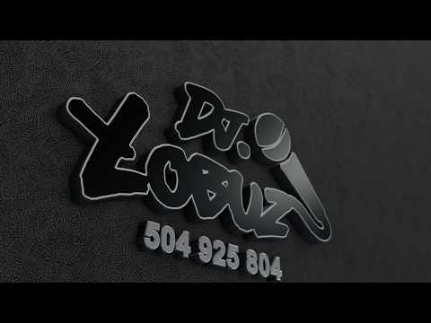 Intro DJ Łobuz 2020