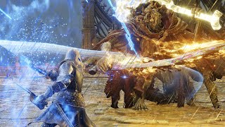 Miyazaki's True Vision For Sorcery In Elden ring