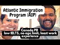 Atlantic Immigration Program Canada | AIP Program Canada Malayalam | Canada Immigration | Canada PR
