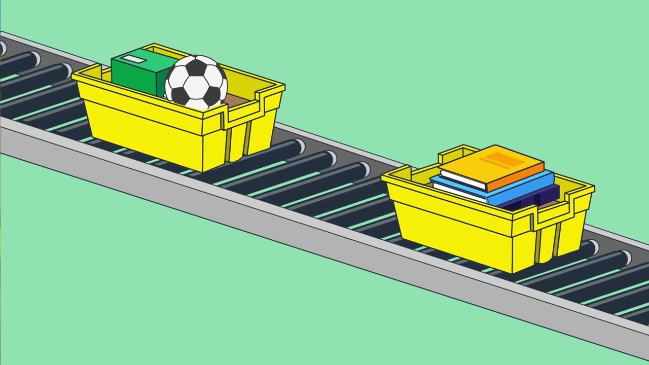 Amazon in the Classroom