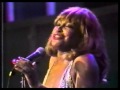 Tina Turner-You Don't Bring Me Flowers and ...