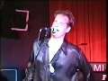Crowded House "Italian Plastic"+ "I'm Still" Here Melb 96