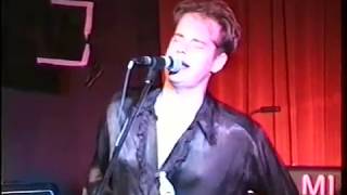 Crowded House &quot;Italian Plastic&quot;+ &quot;I&#39;m Still&quot; Here Melb 96