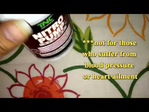 download lagu mp3 mp4 Nitro Pump Review, download lagu Nitro Pump Review gratis, unduh video klip Nitro Pump Review