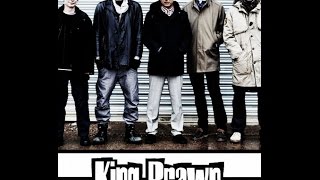 King Prawn   Dominant View