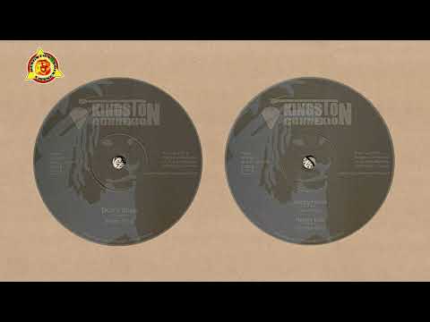 B1   Ras Henry   Happy Home   B2   Zap Pow Band   Happy Dub