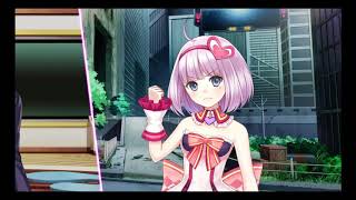 まるでギャルゲー！？オメガクインテッド実況？プレイ　＃1　概要欄推奨！