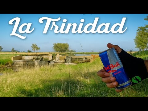 Zona La Trinidad, Gral. Arenales. Video de 2014