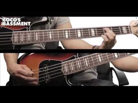 The Chamber - Lenny Kravitz