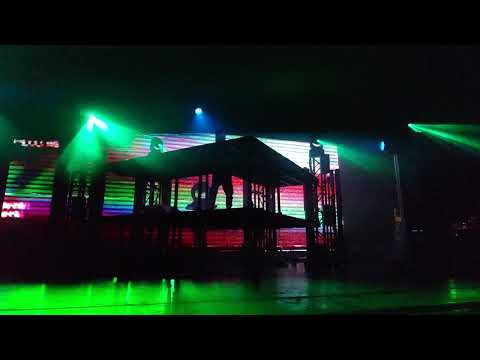 ALAN WALKER - Bounce Generation (TJR & VINAI remix) live in Tucson, AZ 2019