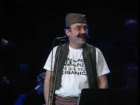 Kursadzije na koncertu Lepe Lukic