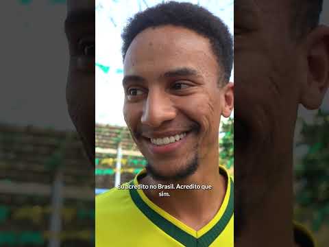 Copa na Praça