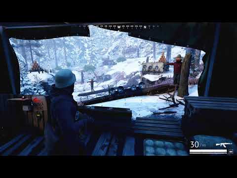 What Is The Best Gun In Vigor