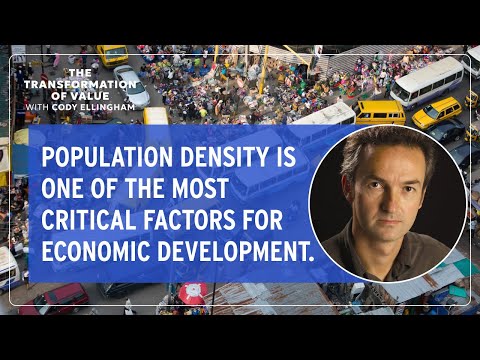 What Are The Rules Of Economic Growth? With Joe Studwell