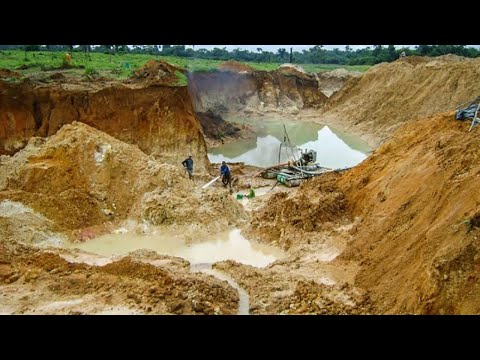 GT – Código de Mineração - Decreto-Lei 227/67  – 15/07/21