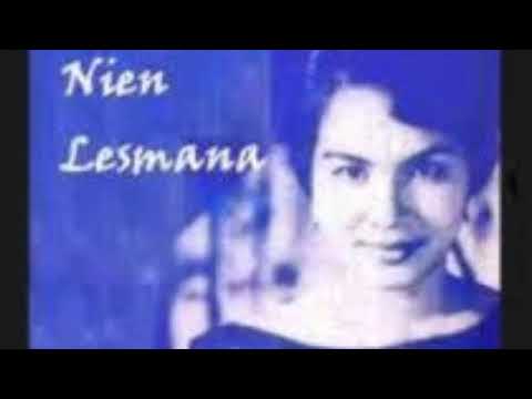 Nien Lesmana - Menanti Di Bawah Pohon Kamboja